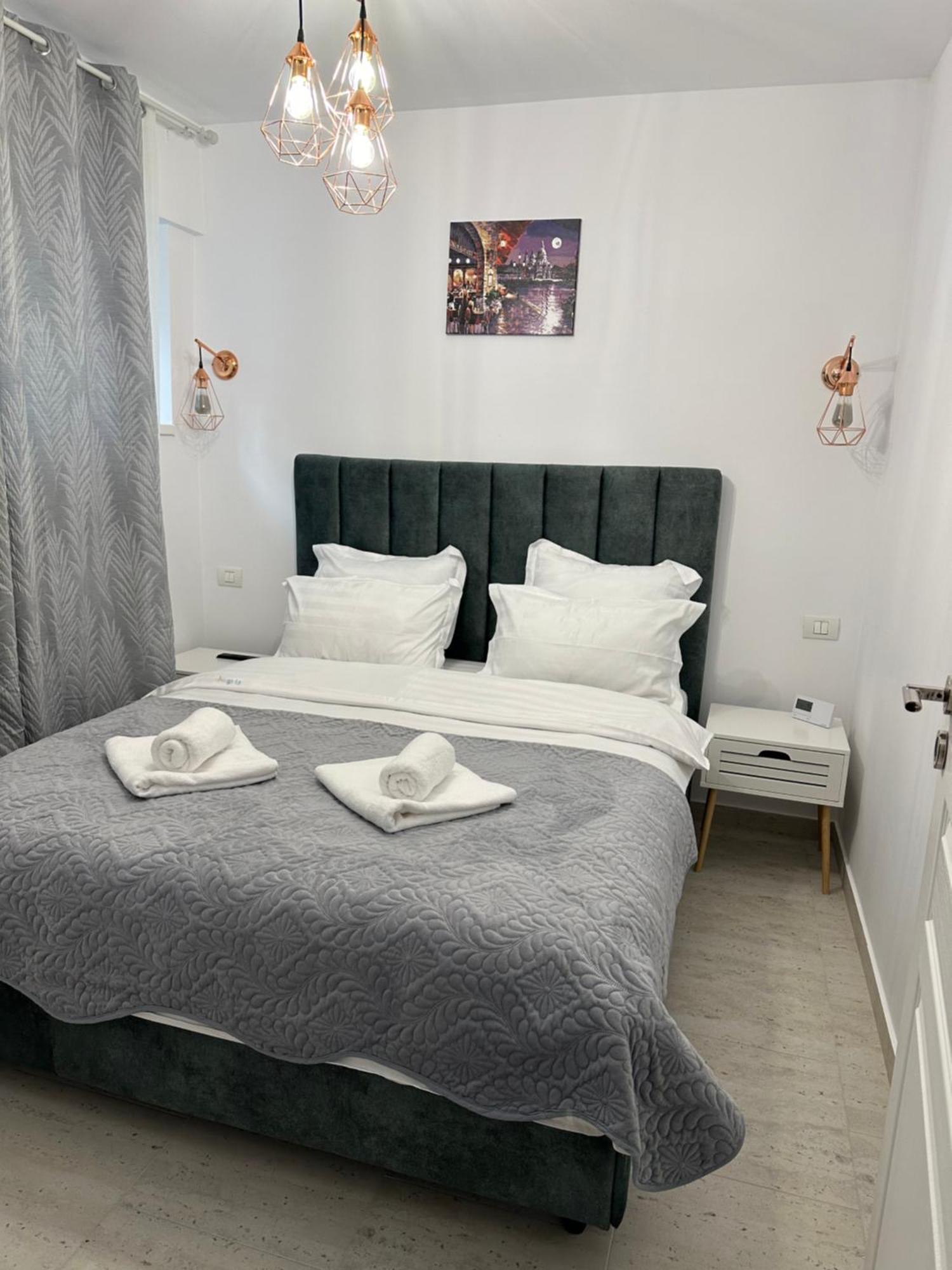 Apartament Bonton Predeal Εξωτερικό φωτογραφία